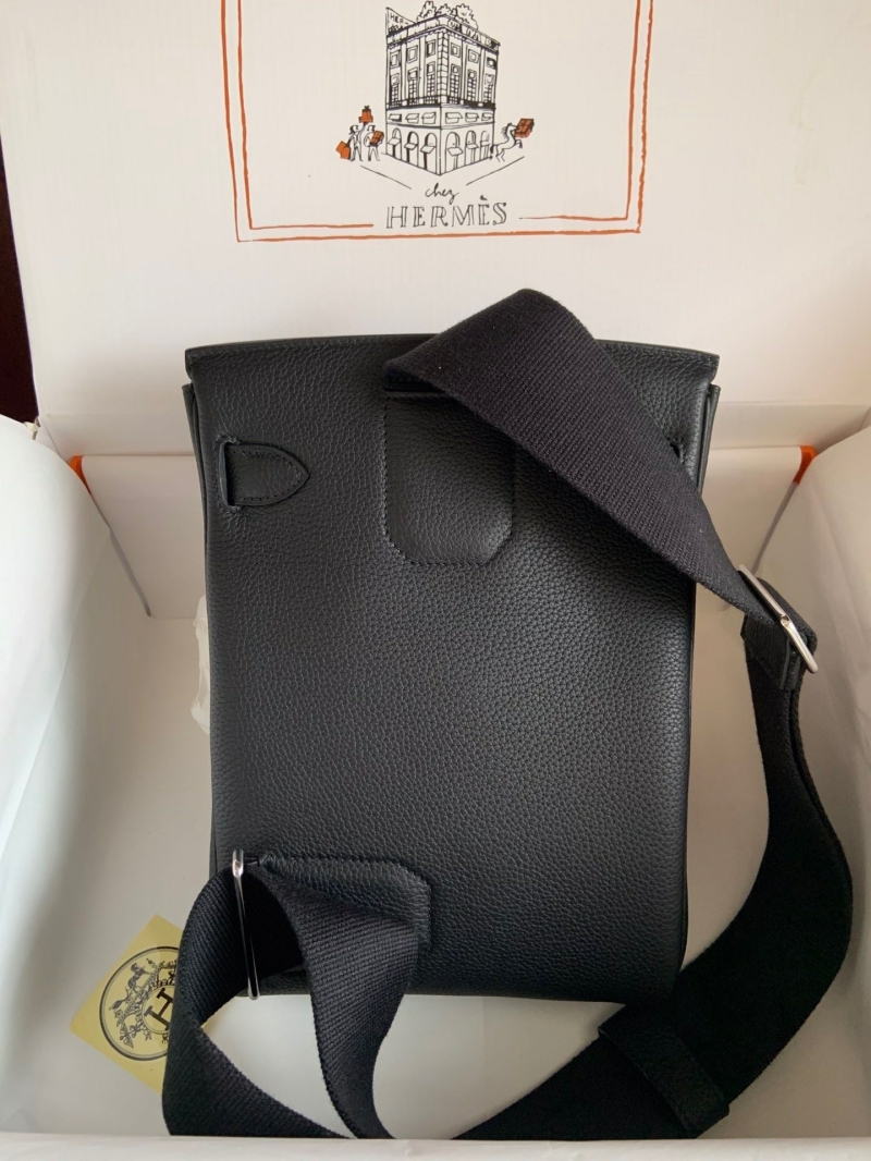 Hermes Kelly Ado Series Backpacks